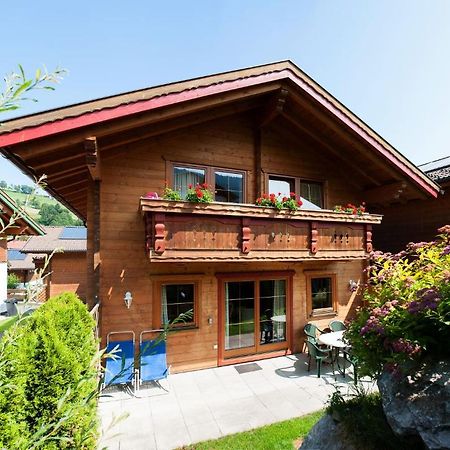 Feriendorf Wildschoenau Niederau Esterno foto