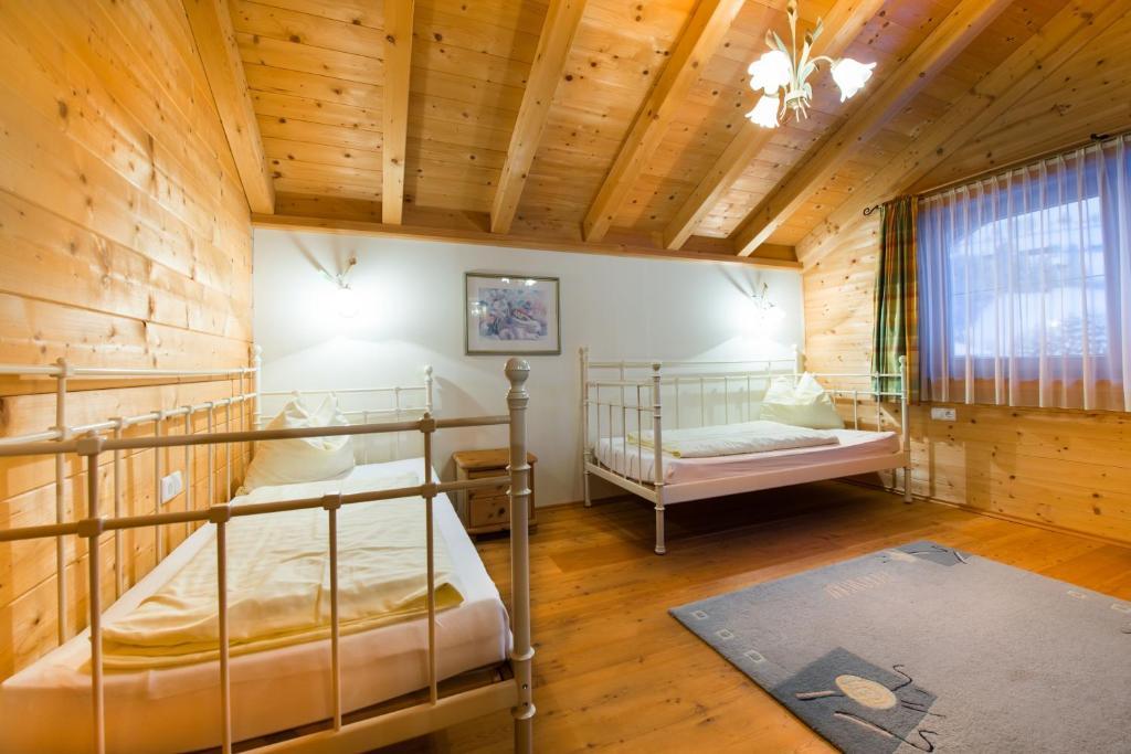 Feriendorf Wildschoenau Niederau Esterno foto